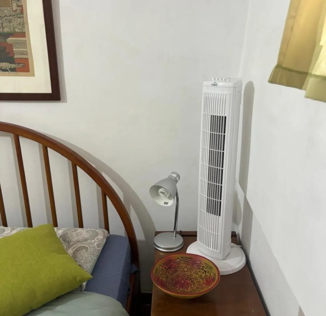 Apartaestudio Loft - El Lido Кали 0*,  Колумбия