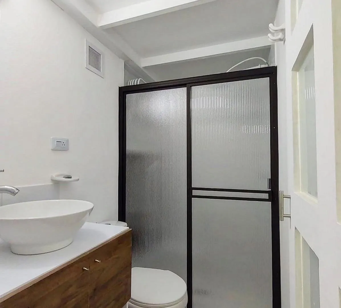 Apartaestudio Loft - El Lido Кали Апартаменты